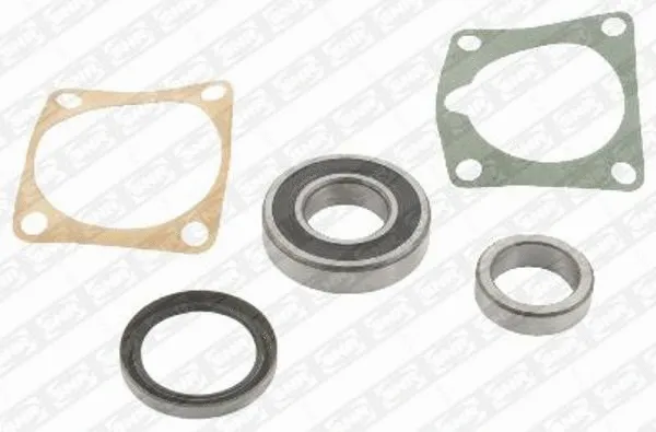 Wheel Bearing Kit (R170.06)