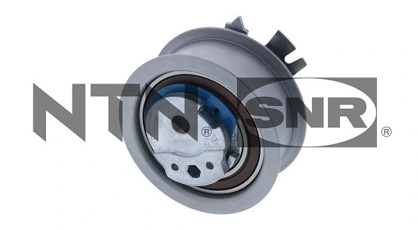 Tensioner Pulley, timing belt (GT357.75)