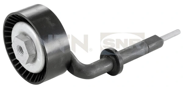 Tensioner Pulley, V-ribbed belt (GA350.61)
