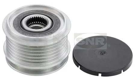 Alternator Freewheel Clutch (GA754.05)
