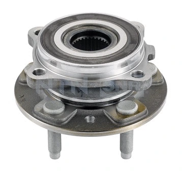 Wheel Bearing Kit (R183.17)