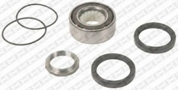 Wheel Bearing Kit (R160.01)