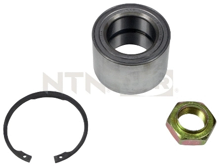 Wheel Bearing Kit (R140.38)