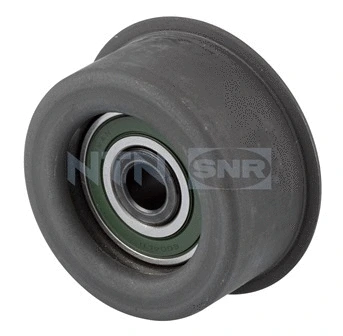 Deflection/Guide Pulley, timing belt (GE353.13)