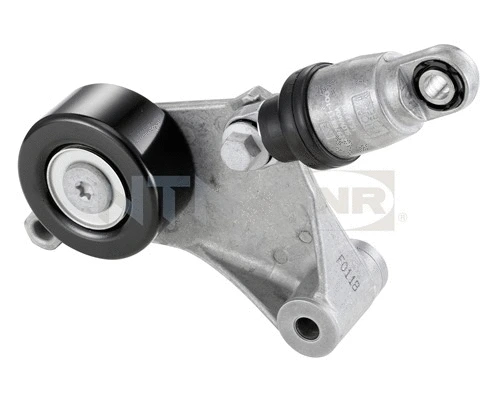 Tensioner Pulley, V-ribbed belt (GA369.03)