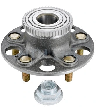 Wheel Bearing Kit (R174.58)
