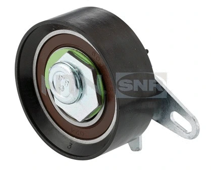 Tensioner Pulley, timing belt (GT357.28)