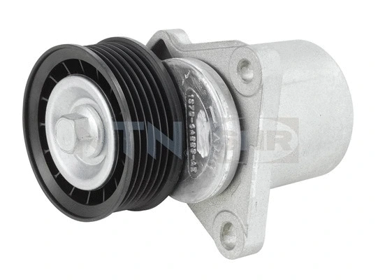 Tensioner Pulley, V-ribbed belt (GA352.51)