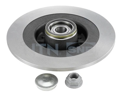 Brake Disc (KF155.91U)