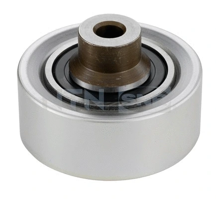 Deflection/Guide Pulley, V-ribbed belt (GA359.12)