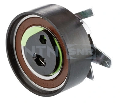 Tensioner Pulley, timing belt (GT357.32)