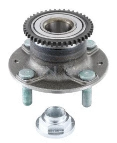Wheel Bearing Kit (R170.40)