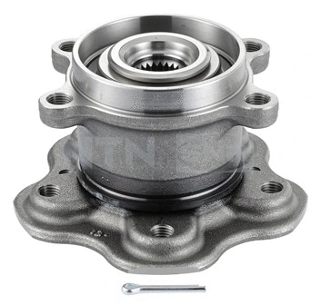 Wheel Bearing Kit (R168.113)