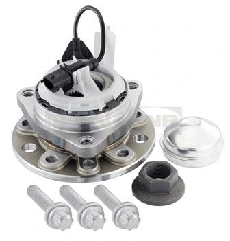 Wheel Bearing Kit (R153.40)