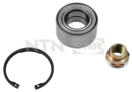 Wheel Bearing Kit (R158.25)