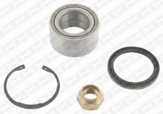 Wheel Bearing Kit (R170.28)