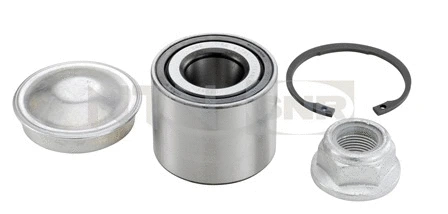 Wheel Bearing Kit (R155.88)