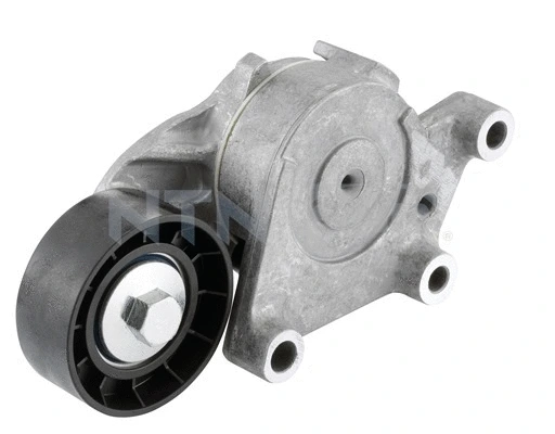 Tensioner Pulley, V-ribbed belt (GA359.22)