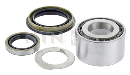 Wheel Bearing Kit (R168.55)
