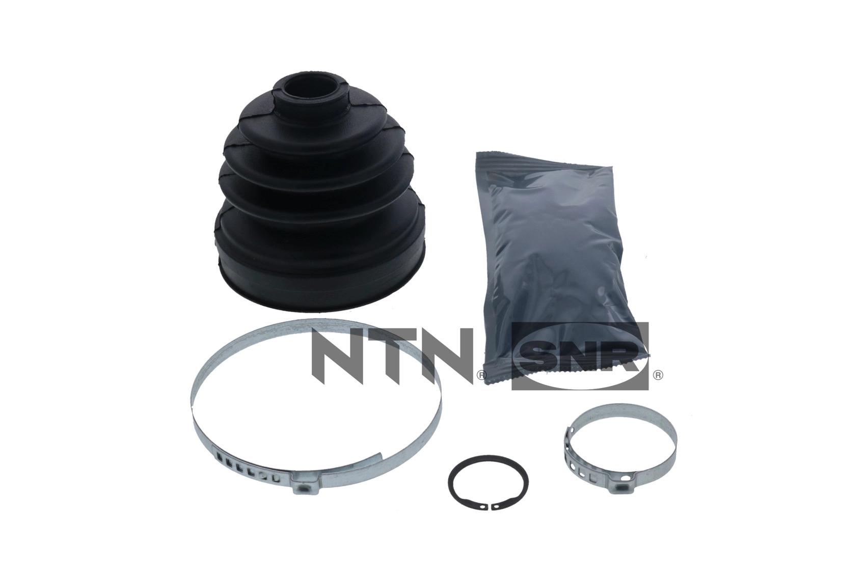 Bellow Kit, drive shaft (IBK54.007)