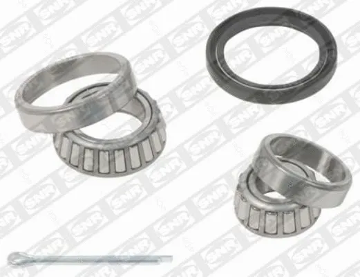 Wheel Bearing Kit (R160.37)