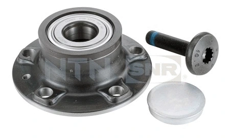 Wheel Bearing Kit (R154.55)