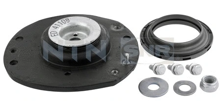 Repair Kit, suspension strut support mount (KB659.10)