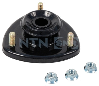 Repair Kit, suspension strut support mount (KB677.02)