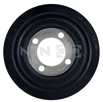 Belt Pulley, crankshaft (DPF353.07)