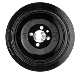 Belt Pulley, crankshaft (DPF353.10)