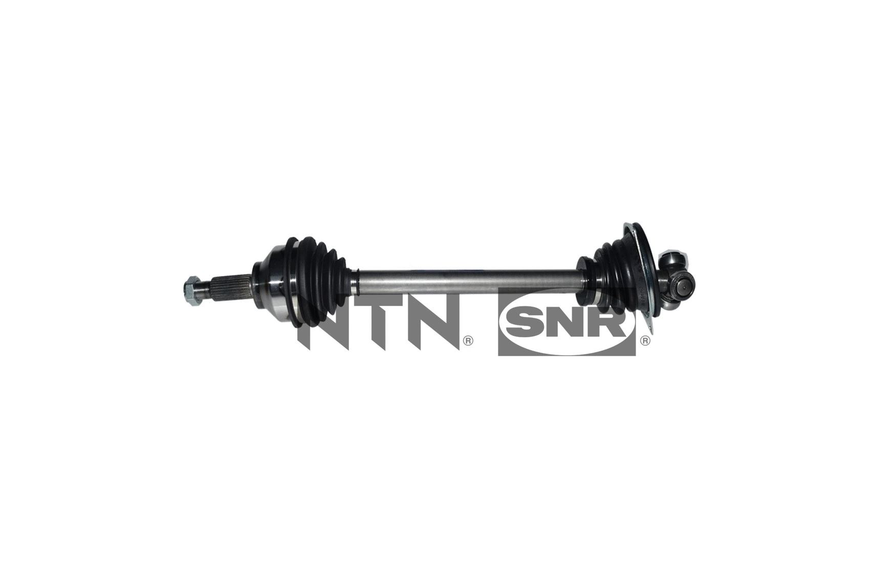 Drive Shaft (DK55.263)