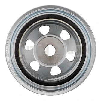 Belt Pulley, crankshaft (DPF358.08)