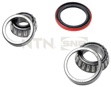 Wheel Bearing Kit (R170.03)