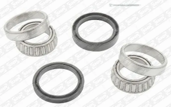 Wheel Bearing Kit (R168.11)