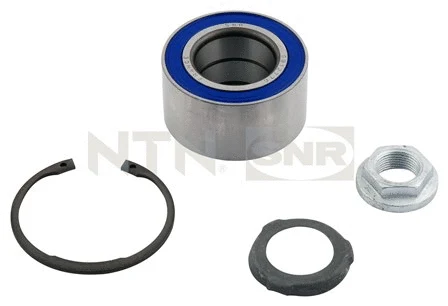 Wheel Bearing Kit (R150.28)