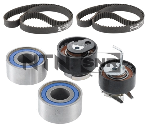 Timing Belt Kit (KD459.62)