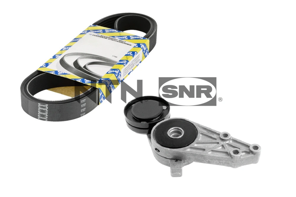 V-Ribbed Belt Set (KA857.32)
