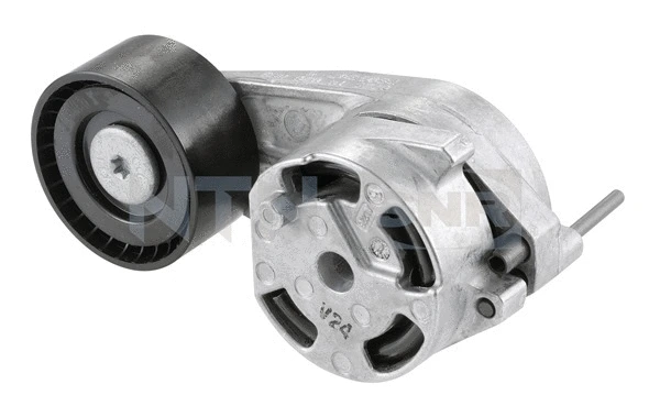 Tensioner Pulley, V-ribbed belt (GA350.90)