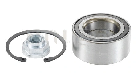 Wheel Bearing Kit (R174.97)
