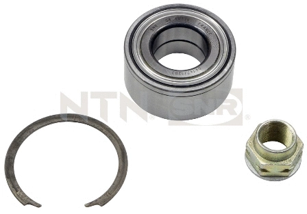 Wheel Bearing Kit (R158.31)
