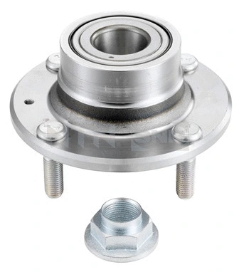 Wheel Bearing Kit (R184.39)