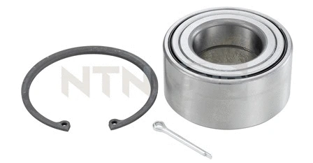 Wheel Bearing Kit (R184.14)