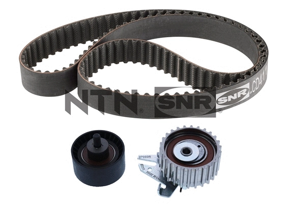 Timing Belt Kit (KD458.31)