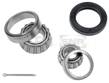 Wheel Bearing Kit (R152.05)