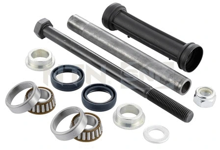 Bushing, axle beam (KS566.00)