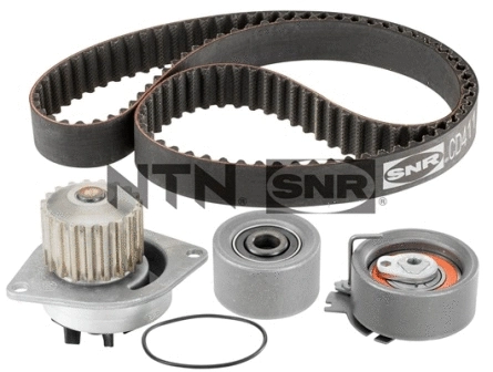 Water Pump & Timing Belt Kit (KDP459.360)