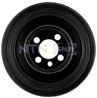 Belt Pulley, crankshaft (DPF357.22)