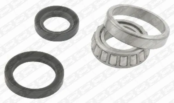 Wheel Bearing Kit (R140.41)