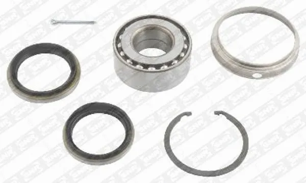Wheel Bearing Kit (R169.31)