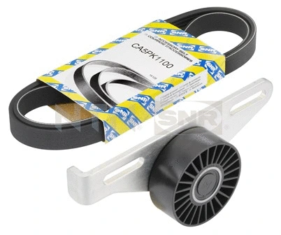 V-Ribbed Belt Set (KA855.04)